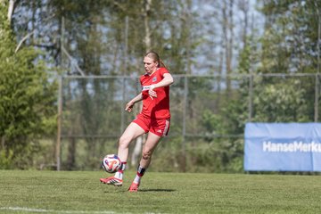 Bild 418 - wBJ Hamburger SV - Hertha BSC : Ergebnis: 5:2